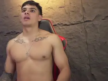 Chaturbate Sex Cam of joseph__boy