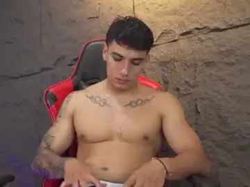 Chaturbate Adult Webcams of joseph__boy