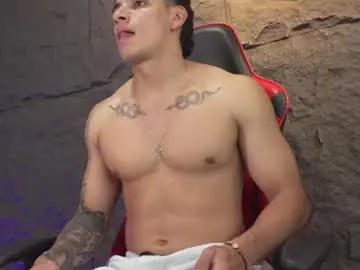 Chaturbate Best Webcam of joseph__boy