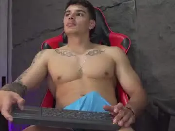 Chaturbate Live Porn of joseph__boy