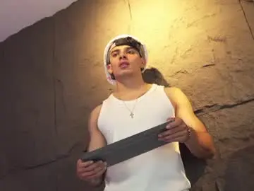 Chaturbate Live Sex of joseph__boy