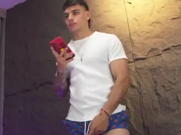 Chaturbate Free Live Porn of joseph__boy