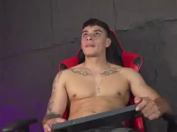 Chaturbate Live Sex of joseph__boy
