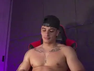 Chaturbate Adult Webcam of joseph__boy