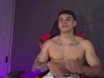 Chaturbate Private Sex Chat of joseph__boy