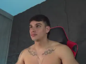 Chaturbate Sex Chat of joseph__boy