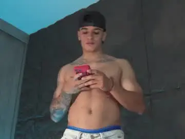 Chaturbate Sex Chat of joseph__boy