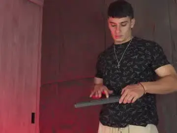 Chaturbate Sex Chat of joseph__boy