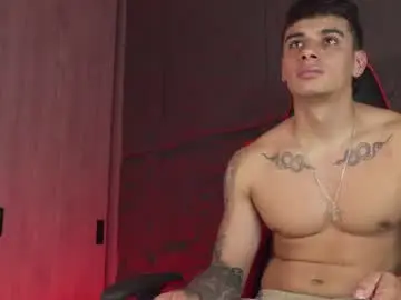 Chaturbate Sex Cam of joseph__boy