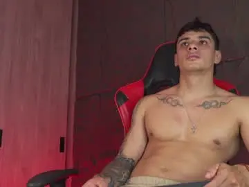 Chaturbate Free Live Porn of joseph__boy