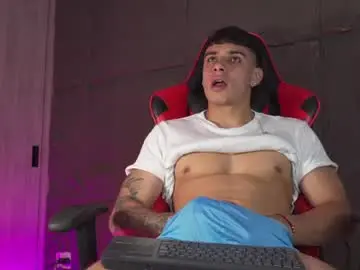 Chaturbate Watch Live Sex Cams of joseph__boy