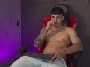 Chaturbate Adult Video Chat of joseph__boy