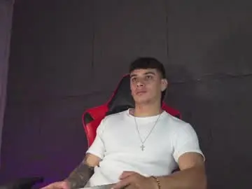 Chaturbate Sex Cam of joseph__boy