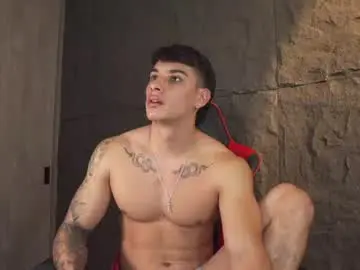Chaturbate Best live sex cam show of joseph__boy