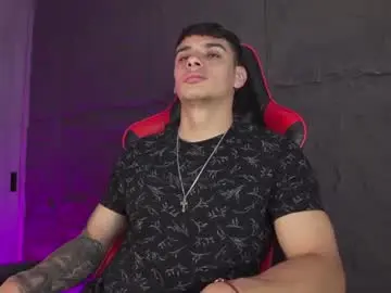 Chaturbate Live Sex of joseph__boy