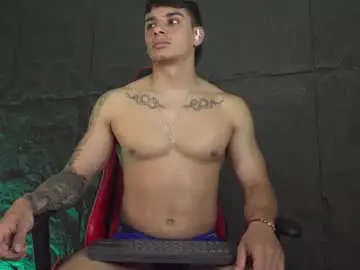 Chaturbate Nude Webcam of joseph__boy
