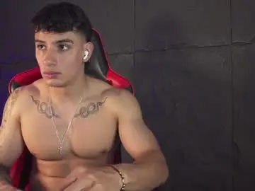 Chaturbate Adult Video Chat of joseph__boy