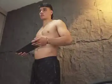 Chaturbate Adult Video Chat of joseph__boy