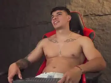 Chaturbate Sex Cam of joseph__boy