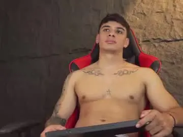 Chaturbate Private Sex Chat of joseph__boy