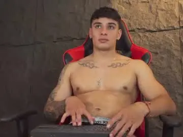 Chaturbate Best Webcam of joseph__boy