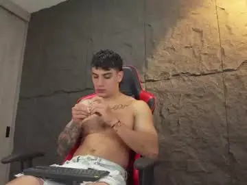 Chaturbate Adult Webcam of joseph__boy