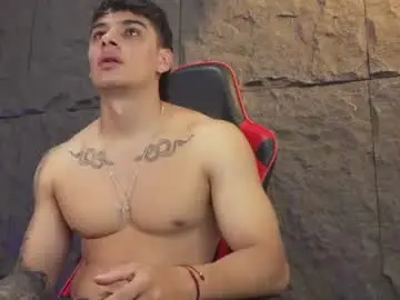 Chaturbate Watch Live Sex Cams of joseph__boy