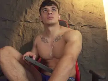 Chaturbate Free Porn Cam of joseph__boy