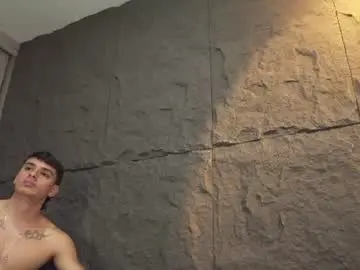 Chaturbate Live Sex of joseph__boy