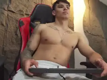 Chaturbate Private Sex Chat of joseph__boy