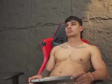 Chaturbate Adult Webcam of joseph__boy