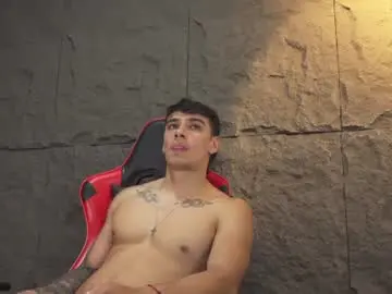 Chaturbate Live Sex of joseph__boy