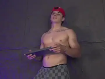 Chaturbate Adult Webcam of joseph__boy