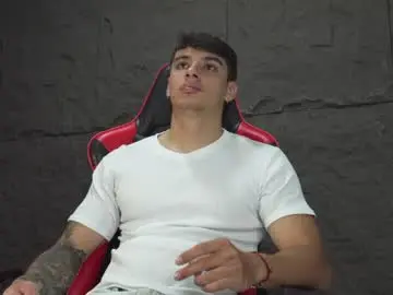 Chaturbate Nude Webcam of joseph__boy