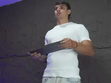 Chaturbate Best Webcam of joseph__boy