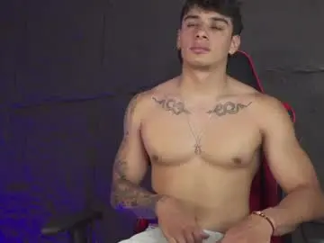 Chaturbate Nude Webcam of joseph__boy