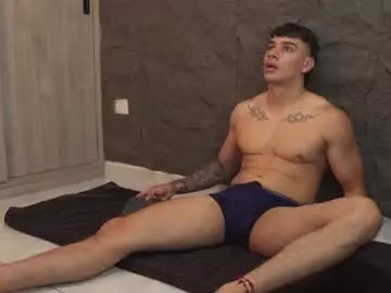 Chaturbate Best Webcam of joseph__boy