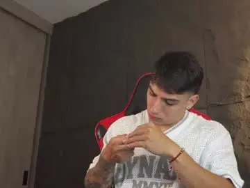 Chaturbate Nude Webcam of joseph__boy