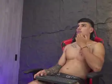 Chaturbate Watch Live Sex Cams of joseph__boy