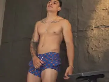 Chaturbate Adult Video Chat of joseph__boy