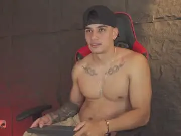 Chaturbate Watch Live Sex Cams of joseph__boy
