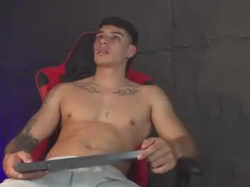 Chaturbate Adult Webcam of joseph__boy