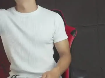 Chaturbate Live Sex of joseph__boy