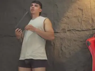 Chaturbate Live Porn of joseph__boy