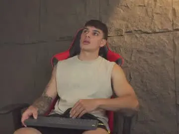 Chaturbate Live Sex of joseph__boy