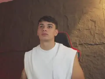 Chaturbate Free Live Porn of joseph__boy