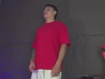 Chaturbate Sex Cam of joseph__boy