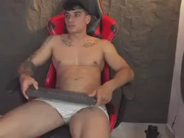 Chaturbate Adult Video Chat of joseph__boy