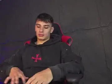 Chaturbate Free Porn Cam of joseph__boy