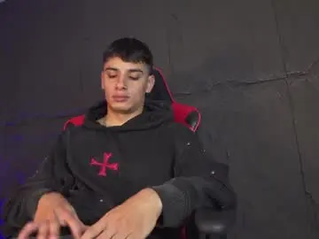 Chaturbate Adult Webcam of joseph__boy